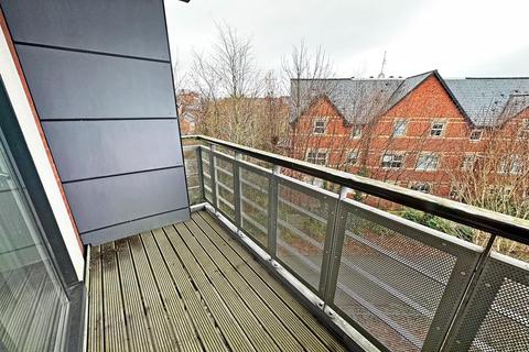 undefined, Denmark Street, Altrincham