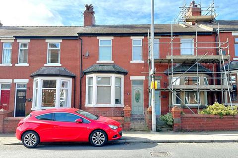 3 bedroom terraced house to rent, Garstang Road North, Preston PR4