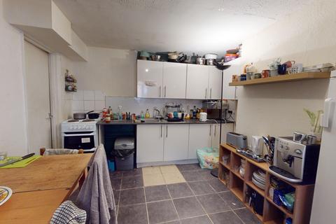 5 bedroom terraced house to rent, Upper Lewes Road, Brighton, BN2