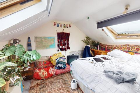 Upper Lewes Road, Brighton, BN2