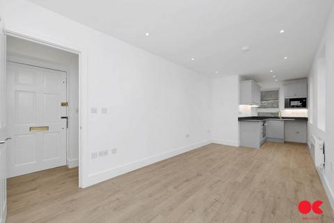 1 bedroom flat for sale, Memorial Avenue, West Ham E15