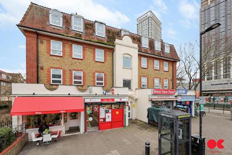 1 bedroom flat for sale, Memorial Avenue, West Ham E15