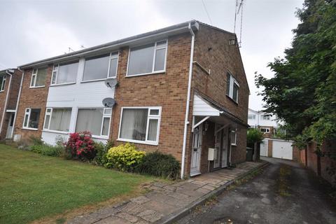 2 bedroom maisonette to rent, Eastfield Road, Leamington Spa