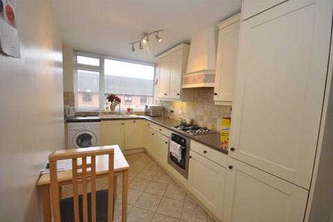 2 bedroom maisonette to rent, Eastfield Road, Leamington Spa