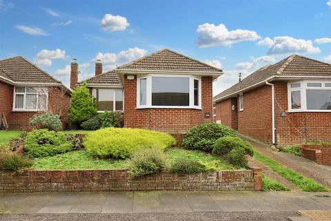 2 bedroom detached bungalow for sale, Thornhill Rise, Portslade