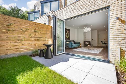 3 bedroom house for sale, Pearsall Terrace, Crystal Palace