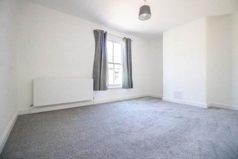 2 bedroom terraced house to rent, York Street, Cambridge