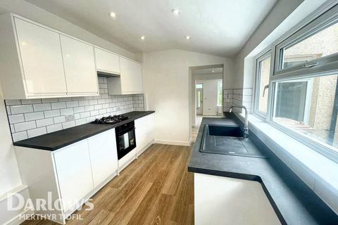 2 bedroom terraced house for sale, Dafalog Terrace, New Tredegar