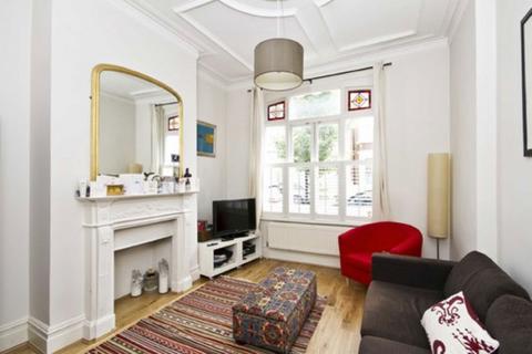 1 bedroom flat to rent, Pursers Cross Road, Fulham SW6