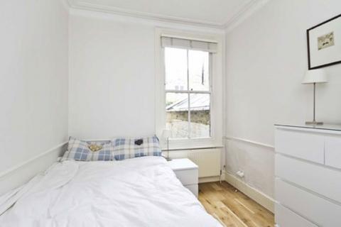 1 bedroom flat to rent, Pursers Cross Road, Fulham SW6