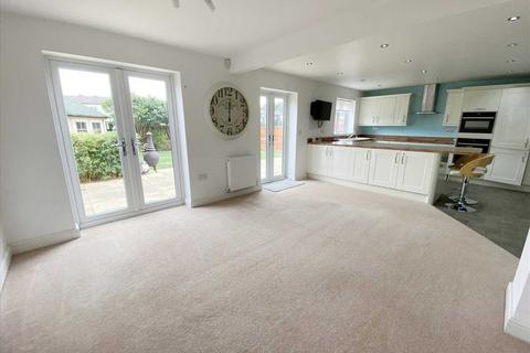 5 bedroom detached house to rent, Cranwell, Sleaford NG34