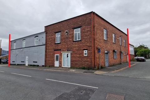 Property for sale, Taylor Street, Bury BL9