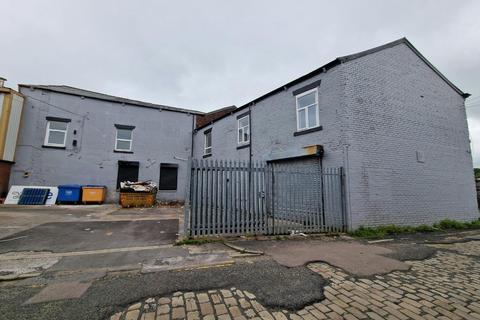 Property for sale, Taylor Street, Bury BL9