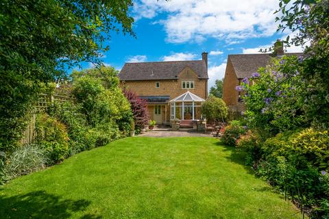 3 bedroom detached house to rent, Back Ends, Chipping Campden