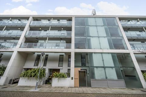 1 bedroom flat for sale, Printers Road, Stockwell, London, SW9