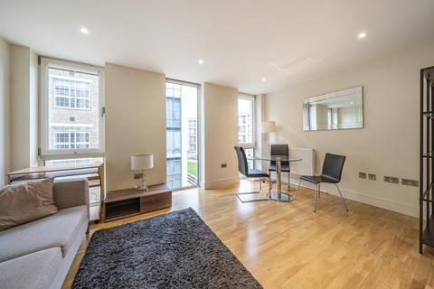 Printers Road, Stockwell, London, SW9