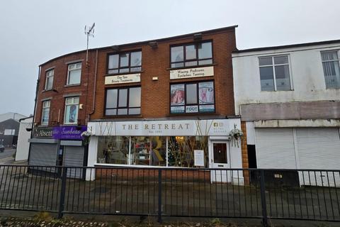 Property for sale, St. Marys Gate, Rochdale OL16