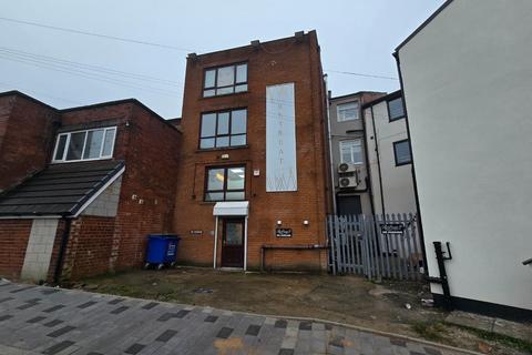 Property for sale, St. Marys Gate, Rochdale OL16