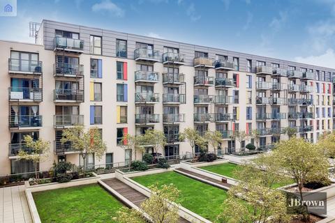 1 bedroom apartment to rent, George Hudson Tower, 28 High Street, London, E15