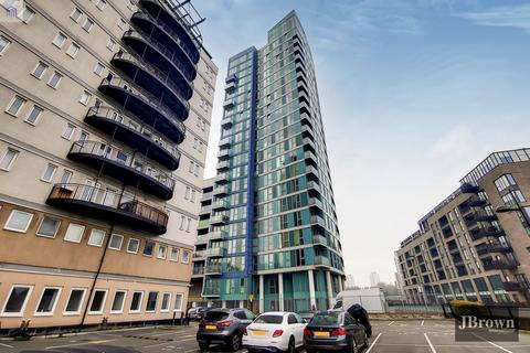 1 bedroom apartment to rent, George Hudson Tower, 28 High Street, London, E15