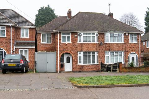 4 bedroom house for sale, Lindfield Road, Leicester, LE3