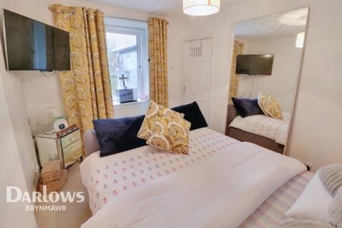 3 bedroom end of terrace house for sale, King Street, Nantyglo