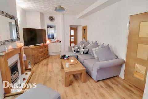 3 bedroom end of terrace house for sale, King Street, Nantyglo