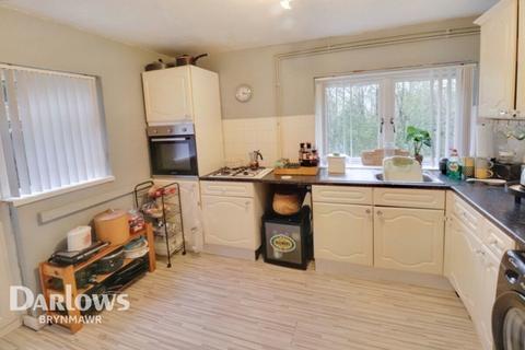 3 bedroom end of terrace house for sale, King Street, Nantyglo