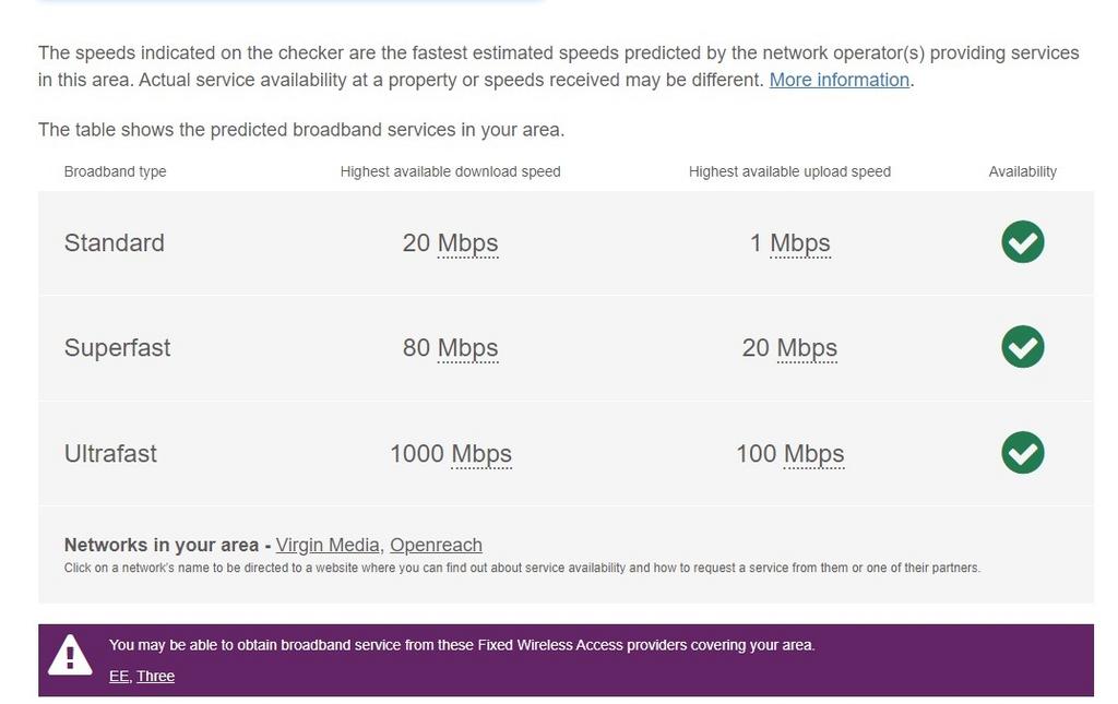 Broadband