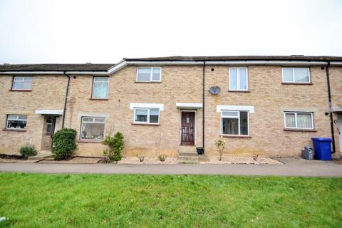 3 bedroom terraced house to rent, Dalham Place, Haverhill