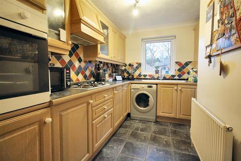 2 bedroom terraced house for sale, Old Lakenham Hall Drive, Norwich