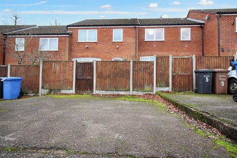 2 bedroom terraced house for sale, Old Lakenham Hall Drive, Norwich