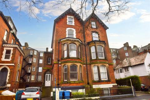 2 bedroom apartment to rent, St. Martins Square, Scarborough, North Yorkshire, YO11