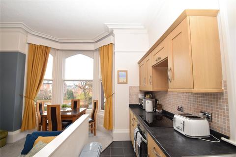 2 bedroom apartment to rent, St. Martins Square, Scarborough, North Yorkshire, YO11