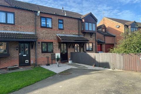 2 bedroom terraced house for sale, Swans Quay, Retford, DN22