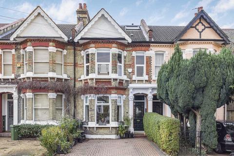 5 bedroom terraced house for sale, Stembridge Road, London