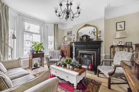 5 bedroom terraced house for sale, Stembridge Road, London