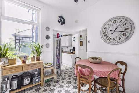 5 bedroom terraced house for sale, Stembridge Road, London