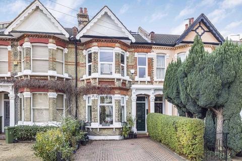 5 bedroom terraced house for sale, Stembridge Road, London