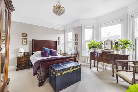 5 bedroom terraced house for sale, Stembridge Road, London