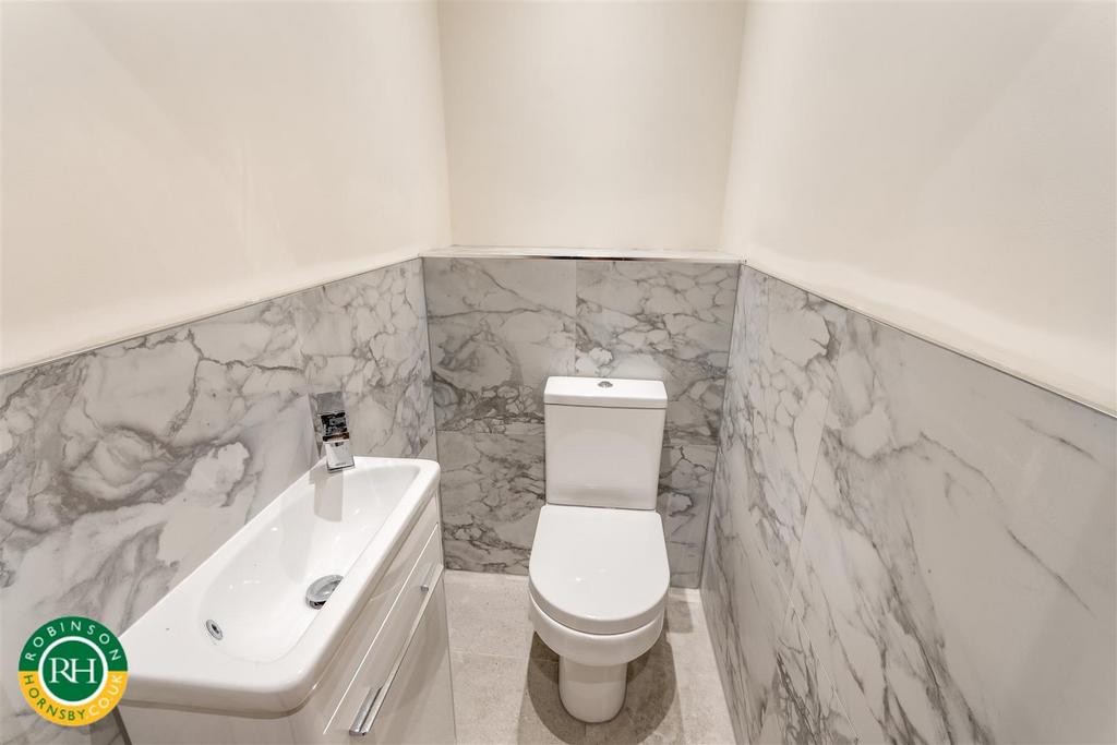 En suite