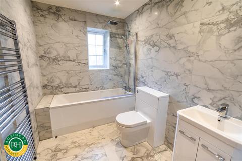 4 bedroom detached house for sale, Whispering Pines, The Sycamores, off York Road, Scawthorpe