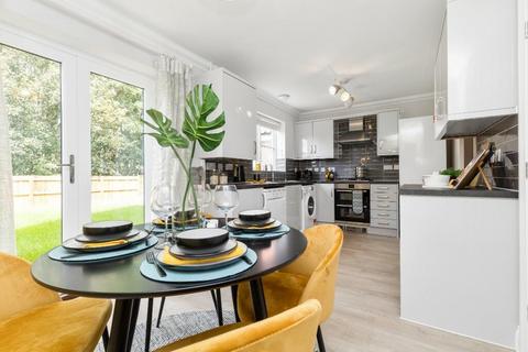 3 bedroom house for sale, Plot The Sutton, The Sutton at Abbots Vale, Hopkins Homes at Abbots Vale IP33