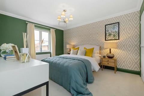 3 bedroom house for sale, Plot The Sutton, The Sutton at Abbots Vale, Hopkins Homes at Abbots Vale IP33