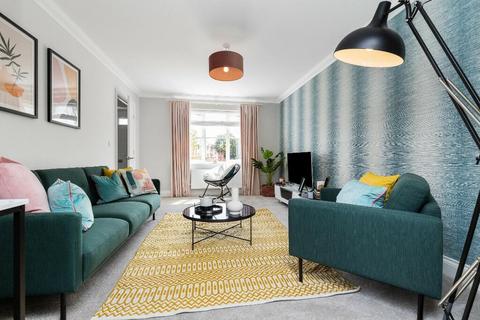 3 bedroom house for sale, Plot 186, The Sutton at Abbots Vale, Hopkins Homes at Abbots Vale IP33
