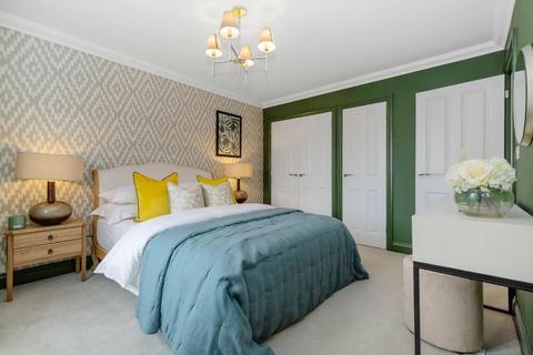 3 bedroom house for sale, Plot 186, The Sutton at Abbots Vale, Hopkins Homes at Abbots Vale IP33