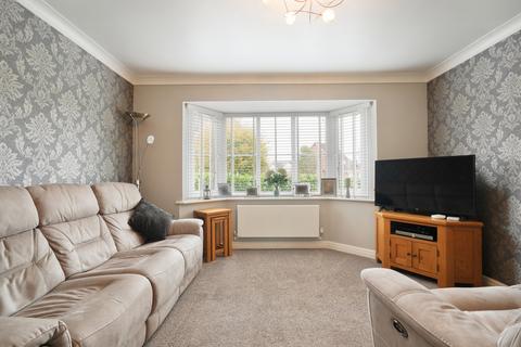 3 bedroom detached house for sale, Coxley Court, Rossington, Doncaster, DN11 0