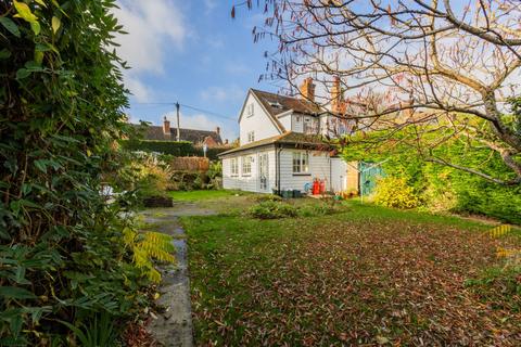 4 bedroom semi-detached house for sale, Character Home in Goudhurst