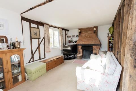 4 bedroom semi-detached house for sale, Character Home in Goudhurst