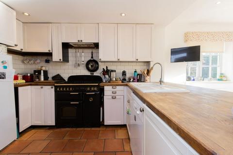 4 bedroom semi-detached house for sale, Character Home in Goudhurst